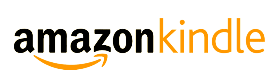 A green background with the word amazon written in yellow.