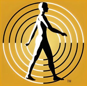 Logo of Performing Arts Physical Therapy and The Pilates Studio of Los Angeles, authentic Pilates certification leader since 1992