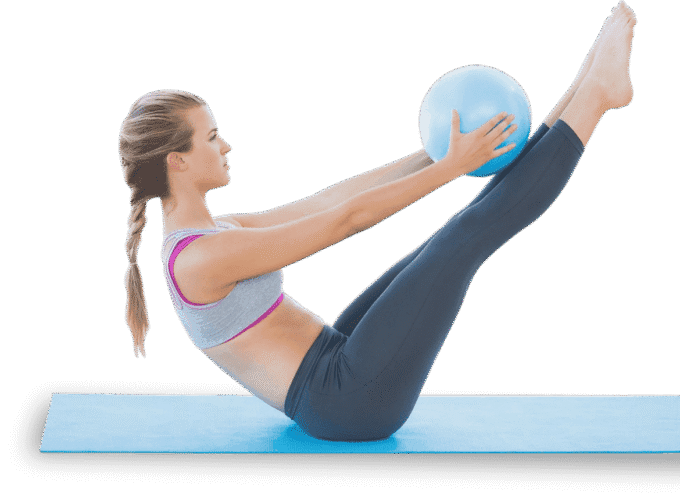 Authentic Pilates certification and training by The Pilates Studio® of Los Angeles