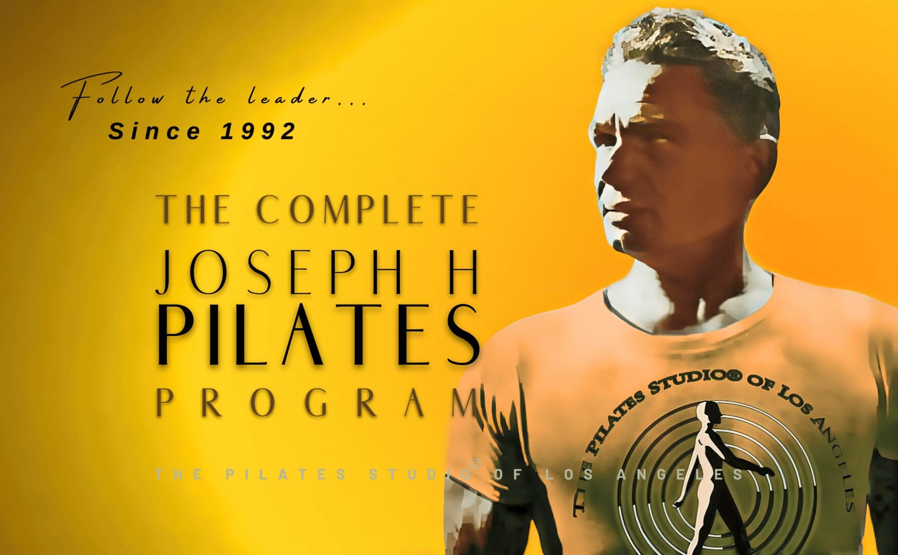 Complete Pilates Program – 🇺🇸 EN