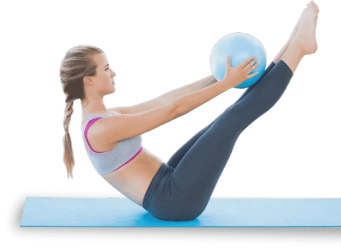 pilates certification online - authentic Pilates training by The Pilates Studio of Los Angeles