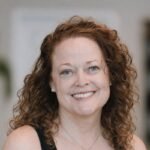 Pilates Educator Headshot