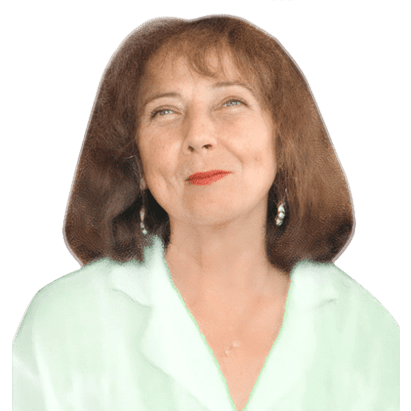 Romana Kryzanowska, Joseph Pilates protégé and mentor to Pilates Certification Online founders